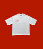 'MONACO' BOXY GRAPHIC TEE